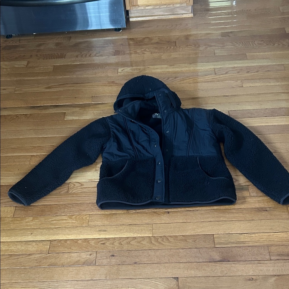 Women’s small/ petite winter jacket by natural